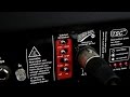 Hughes Kettner Red Box AE