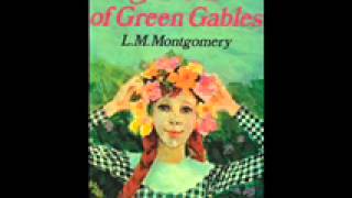 ANNE of Green Gables