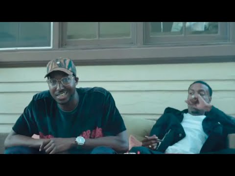 ZellyMack & K. Fetty - Get My Cake Up (Music Video) || Dir. SUPERGEBAR