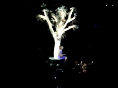 Fearless I'm Yours Hey Soul Sister (Live) - Taylor Swift