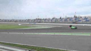 MOTOR-TALK.de checkt den Opel Corsa auf dem Nürburgring