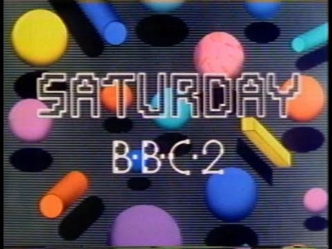 Friday 6th April 1979 BBC2 - Pot Black - Snooker - Petrocelli - Women At Arms - Rare Domestic