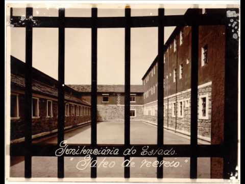 osvaldo silva o prisioneiro