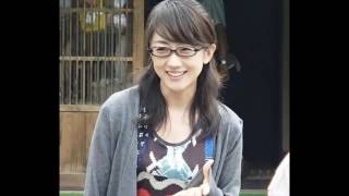 【衝撃】女子アナ唐橋ユミの可愛い画像まとめ！スカートで側転するらしいけど大丈夫！？