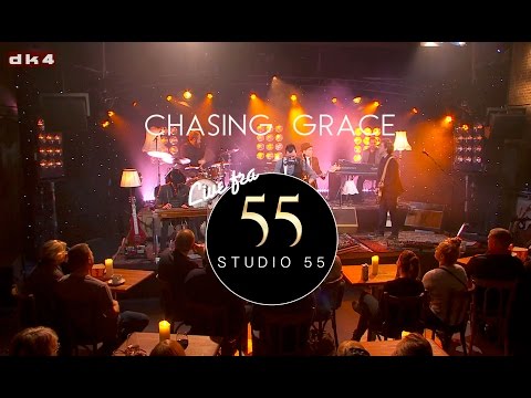 Chasing Grace - Live på DK4