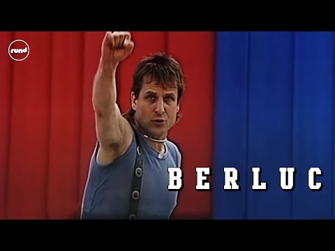 Berluc - Rocker von der Küste (rund) (Remastered)