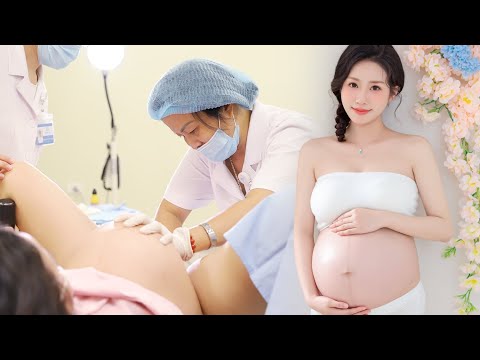 Parto Normal || raw & real || Labor and Delivery Vlog || BIRTH VLOG 2025  - natural birthday