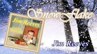 Snowflake / Jim Reeves