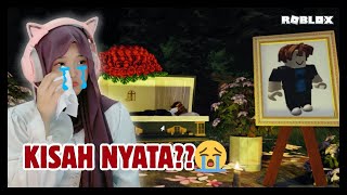 Download lagu BACON INI DISIKSA AYAHNYA SENDIRI?! SEDIH😭I Roblox Indonesia mp3