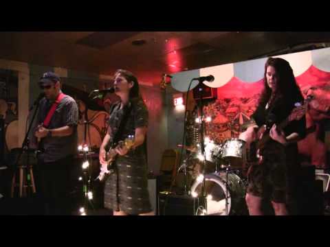 The Reivers - Carousel Lounge, Austin May 29, 2009 - Part 1 of 4