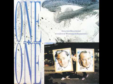 One+One feat. Stevie Wonder - Hollywood
