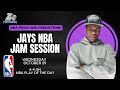 Wednesday NBA Picks Jay S NBA Jam Session