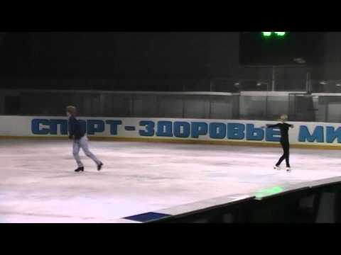 Химич Алексей  Ермак Лолита