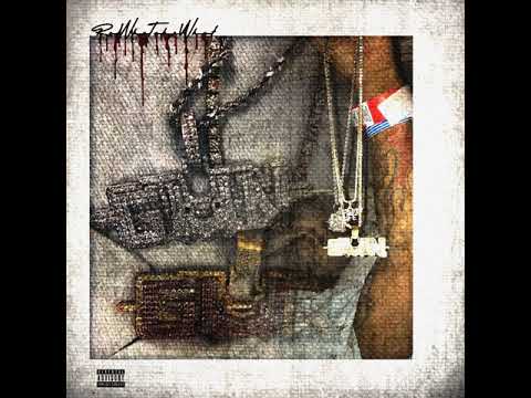 G.U.N - Trap (Ft. Q Da Fool)