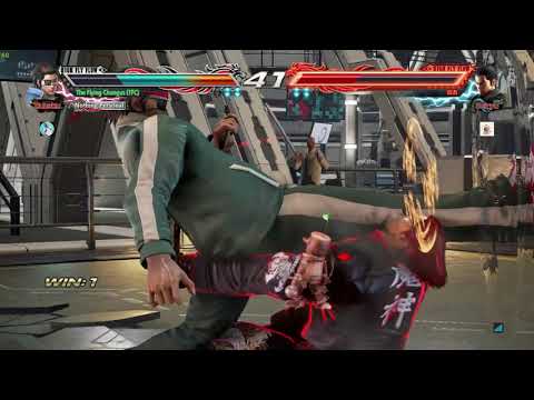 When you are 110% sure that the hellsweep is coming