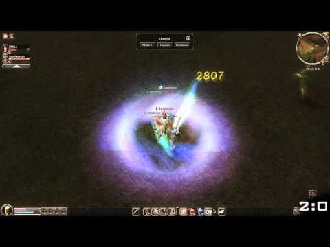 Metin2 Mikor - ZiMpLe vs Killaorhan [1-1/PvP] Vol. 2