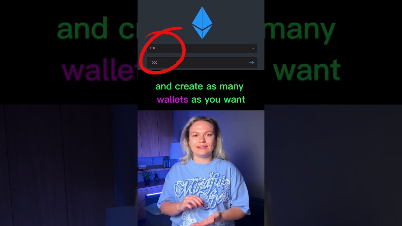 Create Multiple Wallets for Airdrops | Step-by-Step Guide