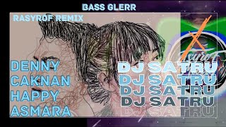 Download lagu Rasyrof - Satru mp3