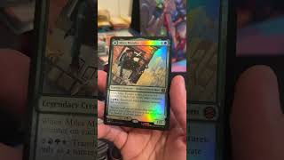 Miles Morales//Ultimate Spider-Man-Marvel's Spider-Man #magic #mtg #spiderman