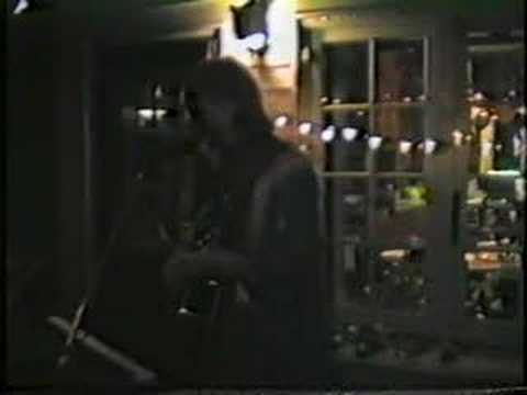 Promotional video thumbnail 4 for Ron Hobson Solo