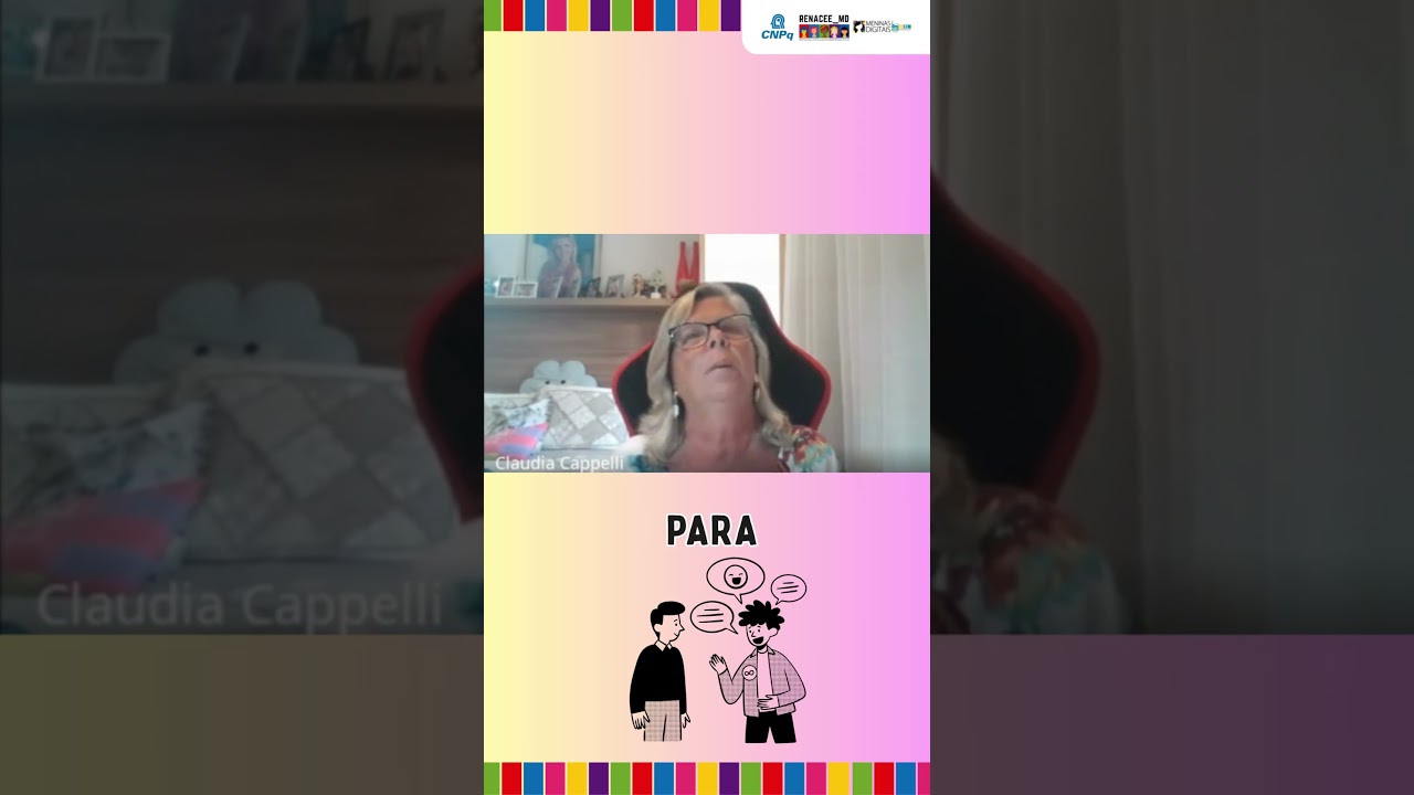 Linguagem Simples e Cidadania - #DescomplicaRENACEE | Episódio 2