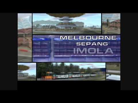 formula one 2001 ps1 iso