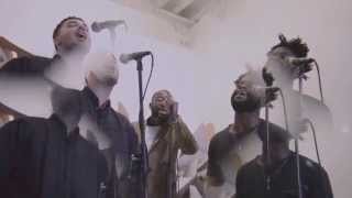 YOUNG FATHERS, &quot;ONLY CHILD&quot; // Live at the Wilderness Bureau