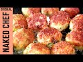 How to make FISH CAKES  &  Tarta sauce delicious recipe