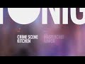 Fox Tuesday Tonight Intro Crime Scene Kitchen MasterChef Junior