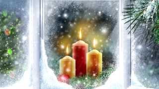 (HD 1080p CC)  "I'll Be Home For Christmas",  Vince Gill