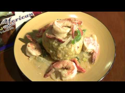 How to Make Mofongo with El New Yorican Puerto Rican Restaurant