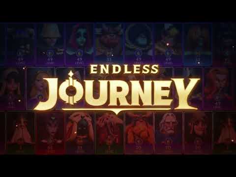 Endless Journey Video
