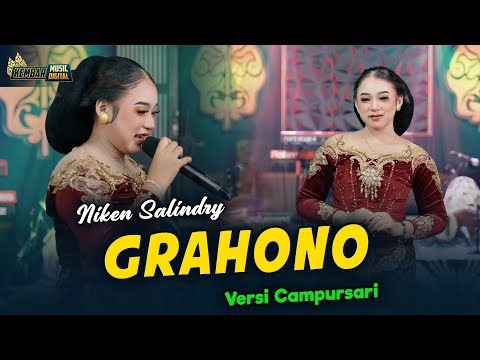 Niken Salindry - Grahono - Kembar Campursari ( Official Music Video )