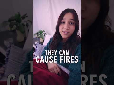 Electric Blanket Safety