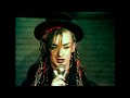 "Time (Clock of the Heart) - Culture Club 