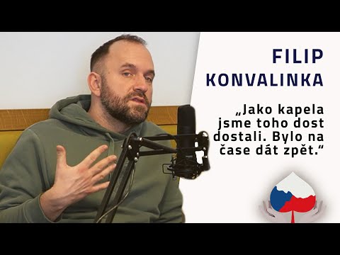 FILIP KONVALINKA - PIO SQUAD I Když vyměníš jeden beer za dobrej pocit - Čalantika I JCHČ #35