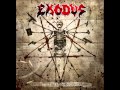 Exodus - Class Dismissed (A Hate Primer) + Lyrics [HD]