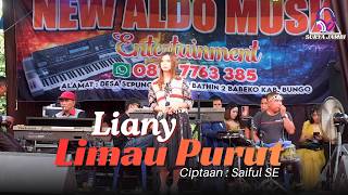 Download lagu Limau purut (lagu kerinci) vocal : liany~new aldo musik mp3