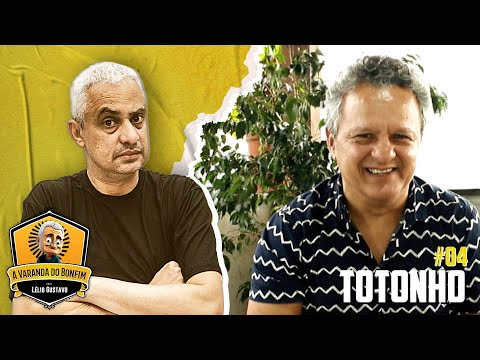 A Varanda do Bonfim - Totonho