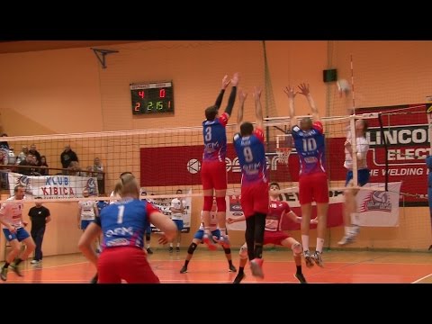 KOLEJNA WYGRANA ZA TRZY PUNKTY