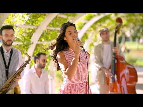 Kaç Yıl Geçti Aradan ( Sezen Aksu ) Cover - Burçin