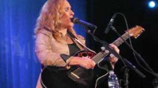 Melissa Etheridge, Pinktober 2009, I Run For Life