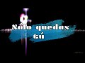 Antena  -  Sólo Quedas Tú (Letra) | Sión Lirycs