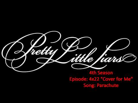 PLL 4x22 Ingrid Michaelson - Parachute