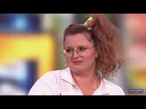 Kabaret Moralnego Niepokoju i Goście - Stacja benzynowa. Generał | Młodzi i Moralni 2