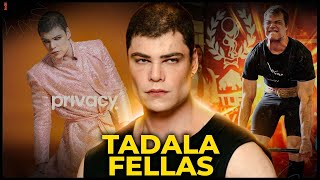 O QUE ESTÁ ACONTECENDO COM TADALA? - PODCAST 3 IRMÃOS #915