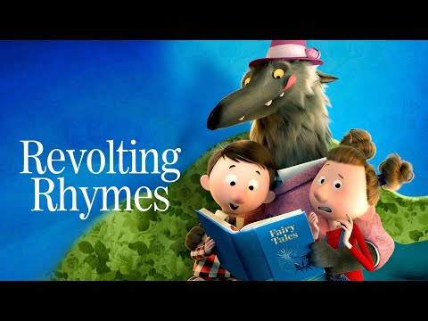 Revolting Rhymes (0) Trailer + Clips