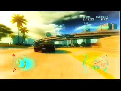 Шим играет в Need For Speed Undercover (2008) на PlayStation 3 LIVE STREAM!!!