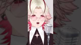 【歌ってみた】 不器用なアイラビュー / Misumi 【べびちゃん】 #歌ってみた #不器用なアイラビュー #shorts