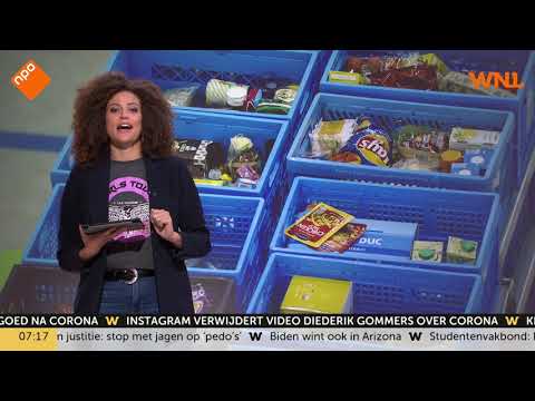 SRV-wagens maken comeback door corona: 'Krijg de hele dag bestellingen'